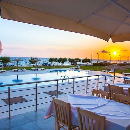 Blue Sea Hotel Κανάλι Εξωτερικό φωτογραφία