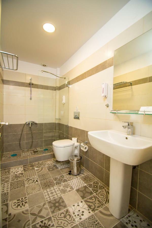 Blue Sea Hotel Κανάλι Εξωτερικό φωτογραφία