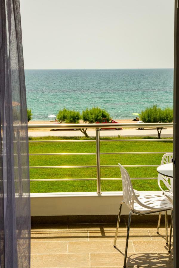Blue Sea Hotel Κανάλι Εξωτερικό φωτογραφία