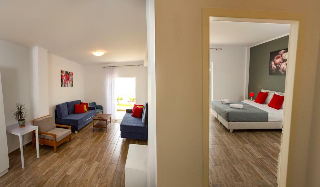 Blue Sea Hotel Κανάλι Εξωτερικό φωτογραφία