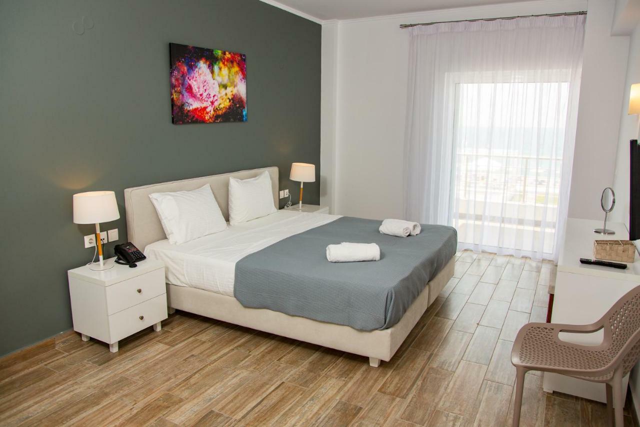 Blue Sea Hotel Κανάλι Εξωτερικό φωτογραφία