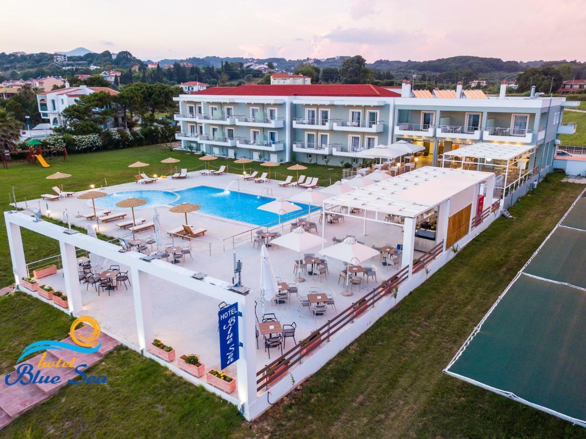 Blue Sea Hotel Κανάλι Εξωτερικό φωτογραφία