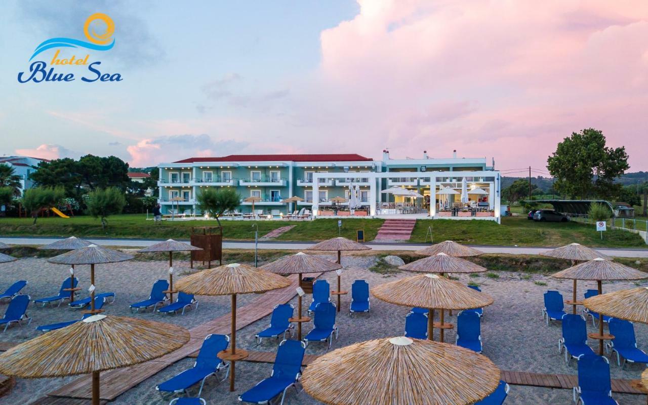Blue Sea Hotel Κανάλι Εξωτερικό φωτογραφία