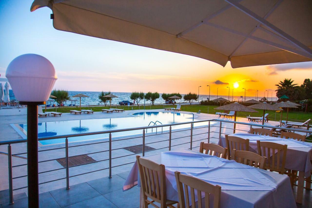 Blue Sea Hotel Κανάλι Εξωτερικό φωτογραφία